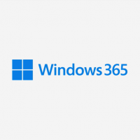 Windows 365 (โปรแกรมคลาวด์พีซี คอมพิวเตอร์จำลอง PC บนอินเทอร์เน็ต)