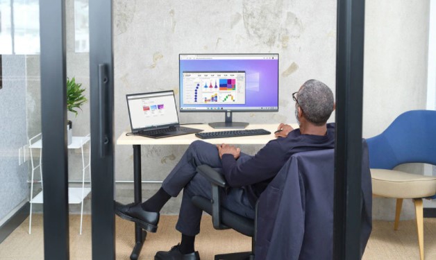 Windows 365 (โปรแกรมคลาวด์พีซี คอมพิวเตอร์จำลอง PC บนอินเทอร์เน็ต)