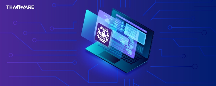 โปรแกรมวัดความเร็วซีพียู โปรแกรมดูซีพียู CPU-Z