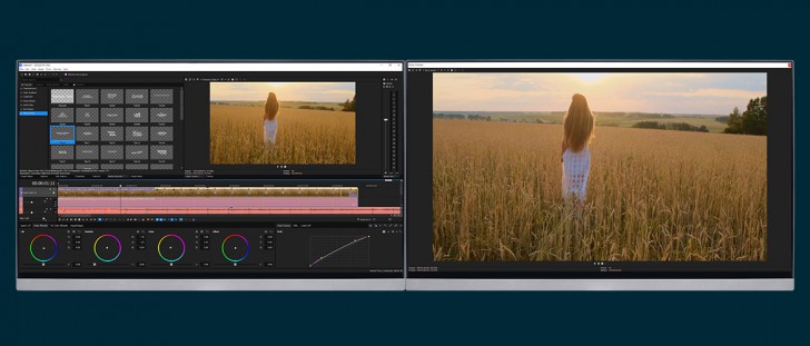 VEGAS Post 19 (โปรแกรมตัดต่อวิดีโอคุณภาพ ระดับงานสตูดิโอ *ทดลองใช้ฟรี*) : 