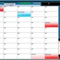 Robot4Resort (โปรแกรมบริหารธุรกิจรีสอร์ท Robot4Resort)