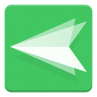 AirDroid (ดาวน์โหลด AirDroid แอป ส่งข้อมูล ผ่าน WiFi)