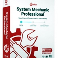 iolo System Mechanic Professional (โปรแกรม ดูแล และปรับแต่งคอมพิวเตอร์)