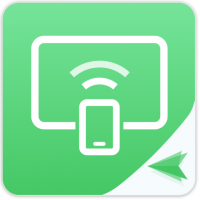 AirDroid Cast (โปรแกรม AirDroid Cast แชร์หน้าจอจากมืงถือลง PC)