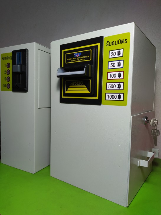 Robot4Resort (โปรแกรมบริหารธุรกิจรีสอร์ท Robot4Resort)