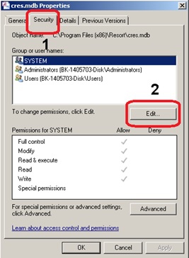 Robot4Resort (โปรแกรมบริหารธุรกิจรีสอร์ท Robot4Resort)
