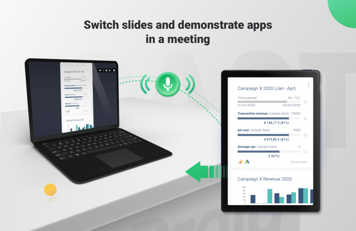 AirDroid Cast (โปรแกรม AirDroid Cast แชร์หน้าจอจากมืงถือลง PC) : AirDroid Cast (โปรแกรม AirDroid Cast แชร์หน้าจอจากมืงถือลง PC) :