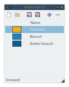ColorGrab (โปรแกรม ColorGrab เครื่องมือดูดสีบนหน้าจอ จับรหัสสีหน้าจอคอม) : 