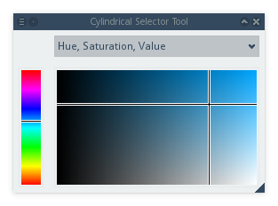ColorGrab (โปรแกรม ColorGrab เครื่องมือดูดสีบนหน้าจอ จับรหัสสีหน้าจอคอม) : 