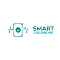 Smart Disk Checker (โปรแกรม Smart Disk Checker เช็คสุขภาพฮาร์ดดิสก์)