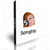Songtrip (โปรแกรม Songtrip สร้างเพลย์ลิสต์ เล่นเพลงตามอารมณ์)