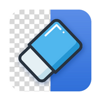 Bg Eraser (โปรแกรม Bg Eraser ลบภาพพื้นหลัง พร้อมทำพื้นหลังโปร่งใส)