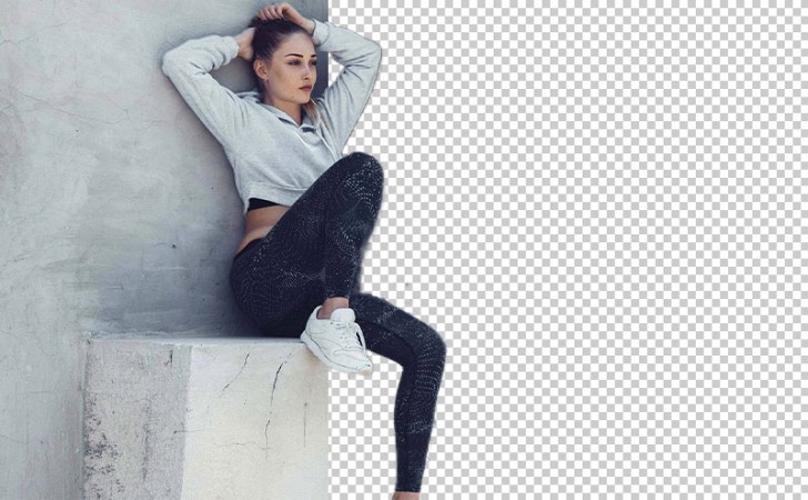 Bg Eraser (โปรแกรม Bg Eraser ลบภาพพื้นหลัง พร้อมทำพื้นหลังโปร่งใส) : 