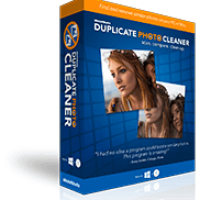 EaseUS Duplicate Photo Cleaner (โปรแกรมลบรูปซ้ำ จัดระเบียบไฟล์รูปภาพ อัลบั้มรูป)