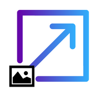 AI Image Enlarger (โปรแกรม AI Image Enlarger ขยายรูปภาพให้ใหญ่ขึ้น ด้วยระบบ AI)