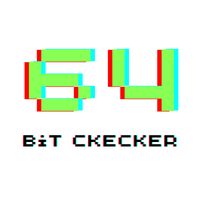 64bit Checker (โปรแกรม 64bit Checker เช็คเวอร์ชันบิตของ Windows)