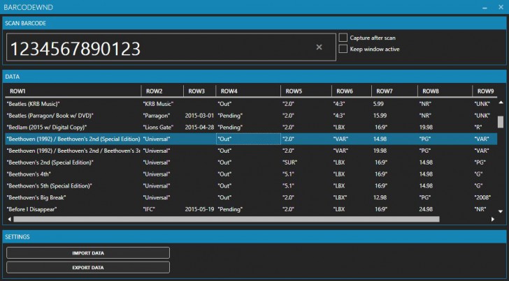 digiCamControl (โปรแกรม digiCamControl ควบคุมกล้อง ปรับค่ากล้องดิจิทัลบนคอมพิวเตอร์) : 