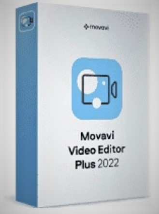 Movavi Video Editor Plus (โปรแกรม Movavi Video Editor ตัดต่อวิดีโอแบบง่าย) : 