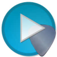 JamApp (โปรแกรมแจมดนตรี ช่วยแกะเพลง ปรับความเร็ว สำหรับการซ้อมดนตรี)