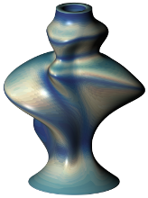 PotterDraw (โปรแกรม PotterDraw ออกแบบเครื่องปั้นดินเผา 3 มิติ) : 