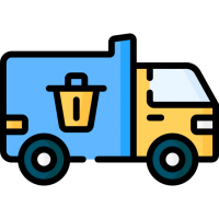 GarbageFee (โปรแกรมทะเบียนคุมค่าครัวเรือน เก็บค่าธรรมเนียมขยะ ฟรี)