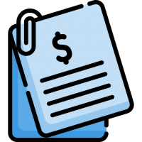 โปรแกรมออกบิลเงินสด(vLCAShBILL)