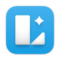 Icons8 Lunacy (โปรแกรม Lunacy ออกแบบกราฟฟิก Vector สร้าง UX UI และหน้าเว็บไซต์)