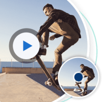 Free Blu-ray Player (โปรแกรม Blu-ray Player เครื่องเล่นแผ่นบูลเรย์ Blu-ray)