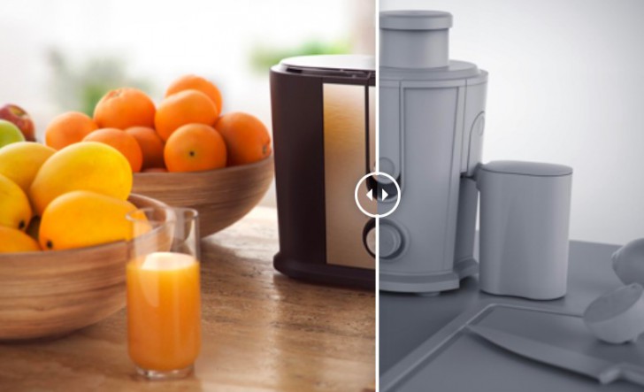 Keyshot 11 (โปรแกรมเรนเดอร์โมเดล 3 มิติ ให้งานออกแบบดูสมจริงแบบสุด ๆ )