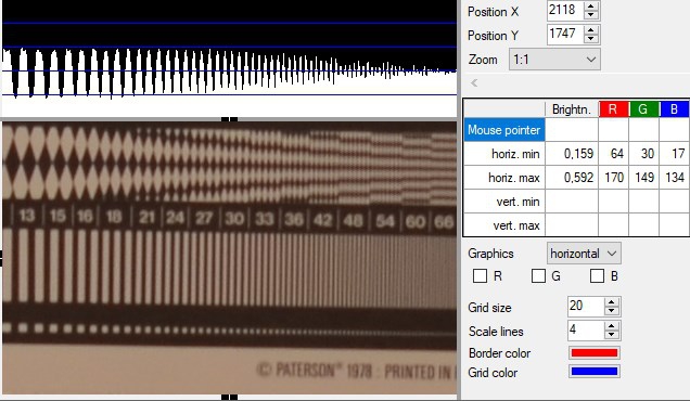 QuickImageComment (โปรแกรม จัดการข้อมูล Metadata แก้ไขรายละเอียด EXIF รูปภาพ) : 