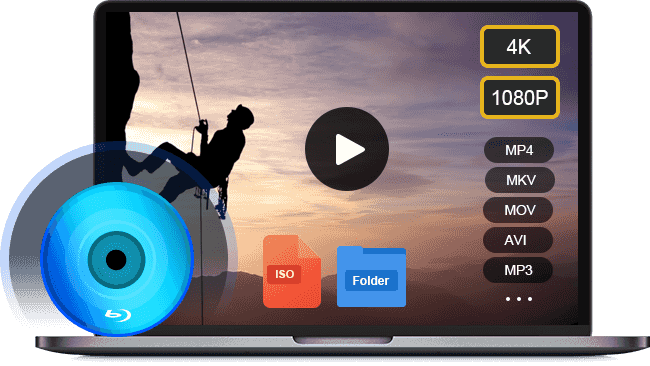 Free Blu-ray Player (โปรแกรม Blu-ray Player เครื่องเล่นแผ่นบูลเรย์ Blu-ray) : 