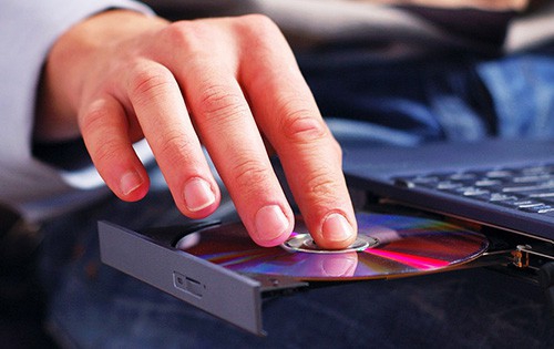 CyberLink Power2Go (โปรแกรม Power2Go 13 ไรท์แผ่น แปลงไฟล์ และสำรองไฟล์) : 