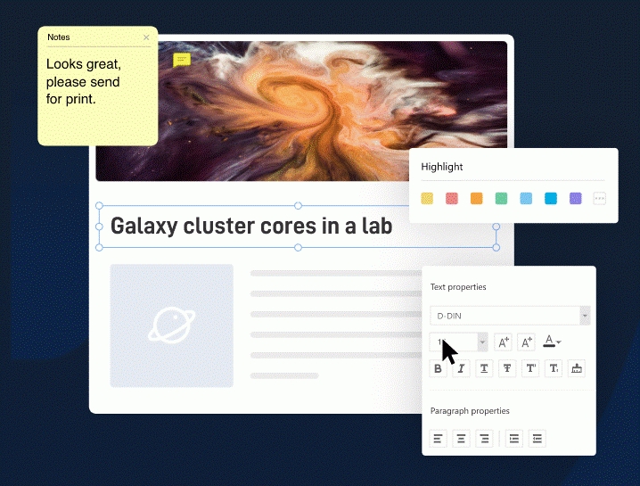 PDF Agile (โปรแกรม PDF Agile เปิดไฟล์ แก้ไขไฟล์ จัดหน้าไฟล์ PDF) PDF Agile (โปรแกรม PDF Agile เปิดไฟล์ แก้ไขไฟล์ จัดหน้าไฟล์ PDF)
