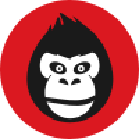GorillaPDF (โปรแกรม GorillaPDF เครื่องมือแปลงไฟล์ เอกสาร PDF ออนไลน์)