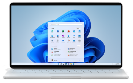 Microsoft Windows 11 (ระบบปฏิบัติการ Windows 11)