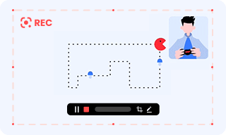 iTop Screen Recorder (โปรแกรมจับภาพ อัดวิดีโอหน้าจอพร้อมเสียง คุณภาพสูง) : 