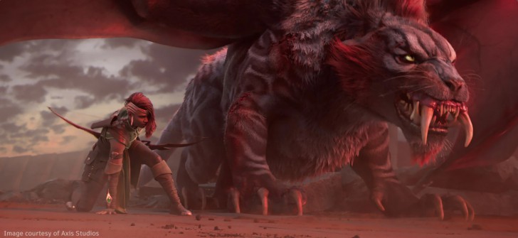 Autodesk Maya (โปรแกรม Autodesk Maya ออกแบบ ทำแอนิเมชัน 3 มิติ สร้างการ์ตูน ระดับมืออาชีพ)