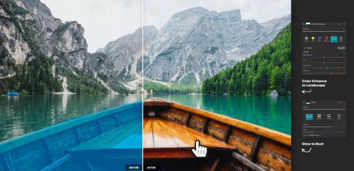 ON1 Photo RAW (โปรแกรม ON1 Photo RAW ตกแต่งรูป RAW ตัดต่อ สำหรับช่างภาพมืออาชีพ) : 