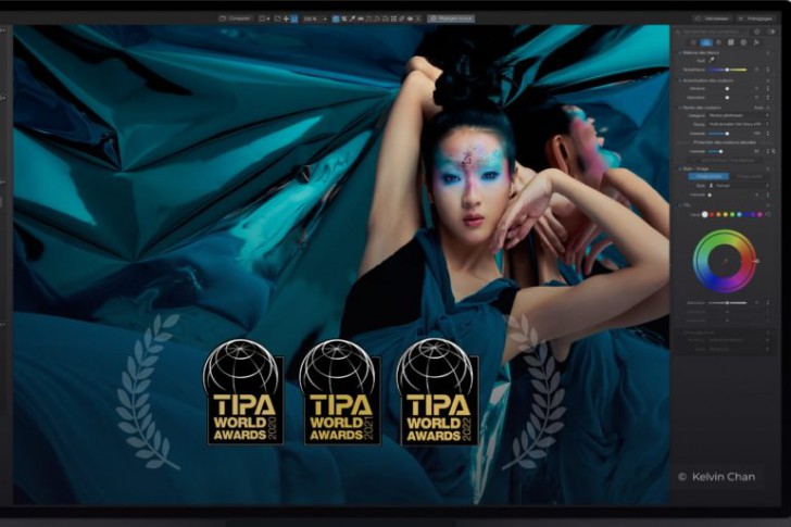 DxO PhotoLab (โปรแกรมแต่งรูป ตัดต่อ ปรับสี ระดับมืออาชีพ)