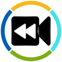 DRPU Video Reverser (โปรแกรม DRPU Video Reverser ย้อนหลังวิดีโอ ทำวิดีโอย้อนกลับหลัง)