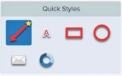 โปรแกรมจับภาพ อัดวิดีโอหน้าจอ SnagIt