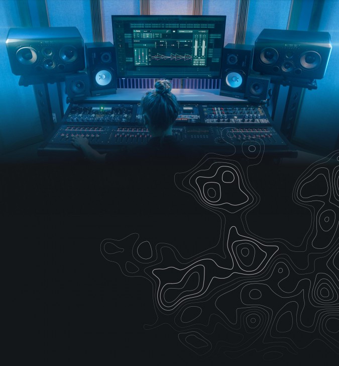 iZotope Ozone 11 Advanced (โปรแกรมทำ Mastering ปรับแต่งเสียงพลงขั้นตอนสุดท้าย สำหรับมืออาชีพในวงการดนตรี) : 