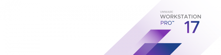 VMware Workstation Pro (โปรแกรมจำลองระบบปฏิบัติการ Windows, Linux ระดับมืออาชีพ) : 