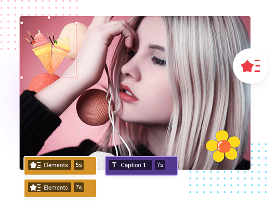 MiniTool MovieMaker (โปรแกรม MiniTool MovieMaker ตัดต่อวิดีโอ แจกฟรี) : 