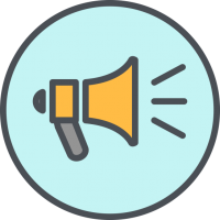 โปรแกรมประกาศชื่อนักเรียนกลับบ้าน