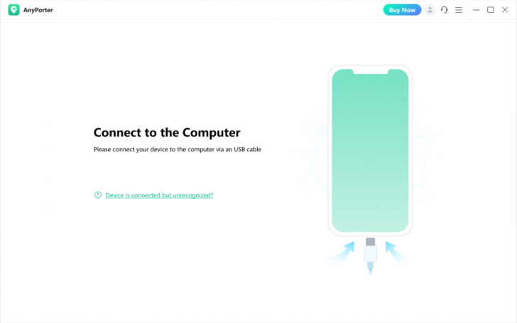AWZ AnyPorter (โปรแกรมหลอกตำแหน่ง GPS สำหรับ iPhone และ Windows) : AWZ AnyPorter (โปรแกรมหลอกตำแหน่ง GPS สำหรับ iPhone และ Windows) :