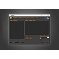 SilentRun (โปรแกรมซ่อนการทำงานของโปรแกรมอื่น ๆ บนเครื่องที่ใช้ Windows)