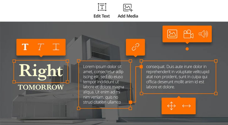 Foxit PDF Editor Plus (โปรแกรมจัดการเอกสาร PDF สำหรับองค์กร รุ่นระดับสูง) : 