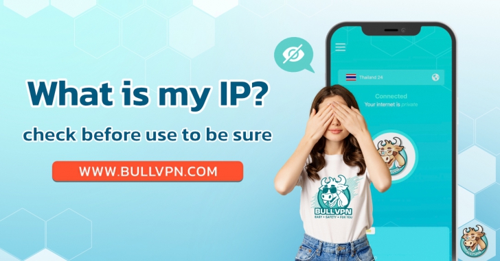 BullVPN (โปรแกรม VPN เพิ่มความปลอดภัย ปกปิดตัวตนบนโลกออนไลน์ ทะลุบล็อกเว็บไซต์)