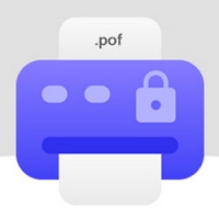 PrintOnly (โปรแกรมจำกัดสิทธิ์ไฟล์เอกสาร รูปภาพ ให้พิมพ์ได้อย่างเดียว ห้ามดู ห้ามแก้)